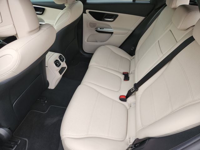 2024 Mercedes-Benz GLC GLC 300