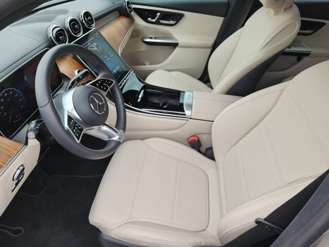 2024 Mercedes-Benz GLC GLC 300