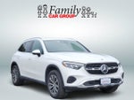 2024 Mercedes-Benz GLC GLC 300