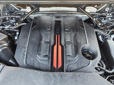2026 Audi SQ5 Premium Plus quattro