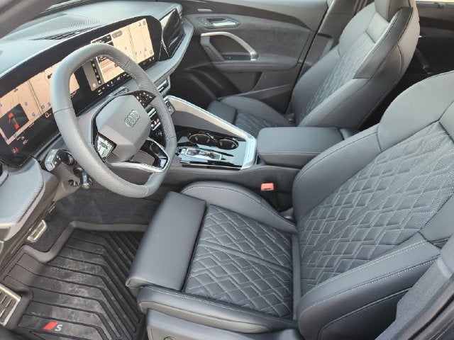 2026 Audi SQ5 Premium Plus quattro