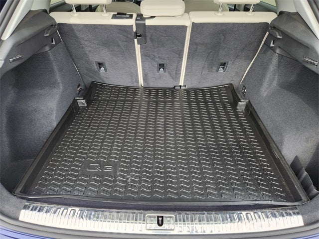 2021 Audi Q3 Premium Plus S Line quattro