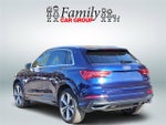 2021 Audi Q3 Premium Plus S Line quattro