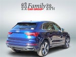 2021 Audi Q3 Premium Plus S Line quattro
