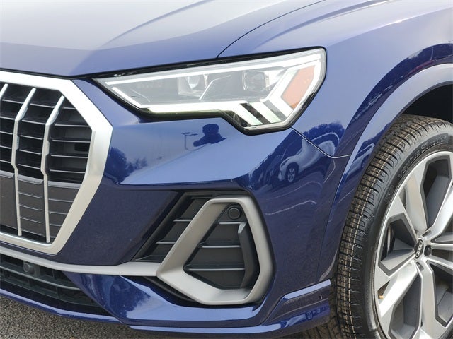 2021 Audi Q3 Premium Plus S Line quattro