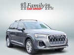2025 Audi Q7 quattro