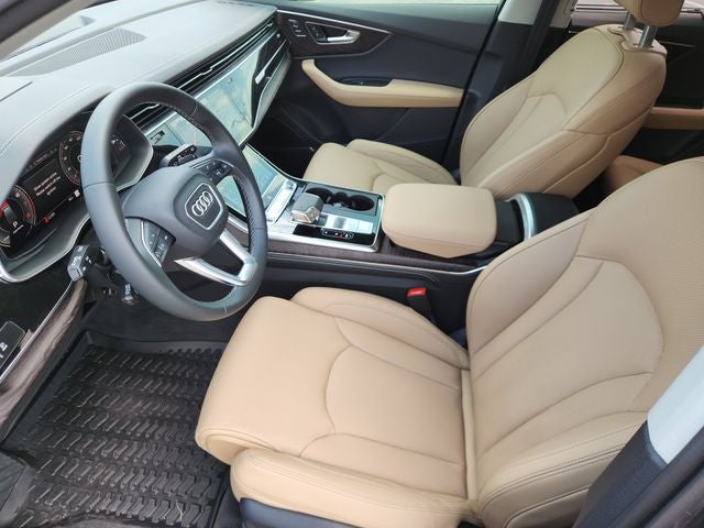 2025 Audi Q7 quattro
