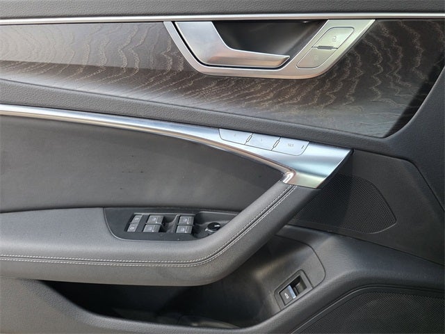 2023 Audi A6 55 Premium Plus quattro