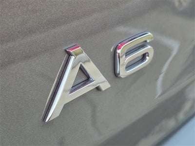 2023 Audi A6 55 Premium Plus quattro