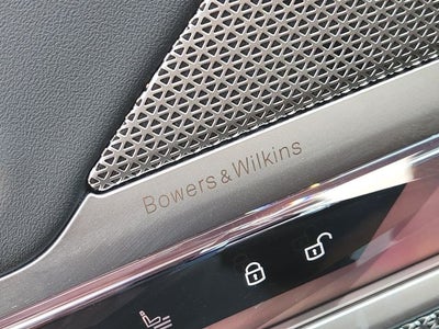 2026 BMW 7 Series 740i xDrive
