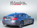 2018 BMW 4 Series 430i Gran Coupe