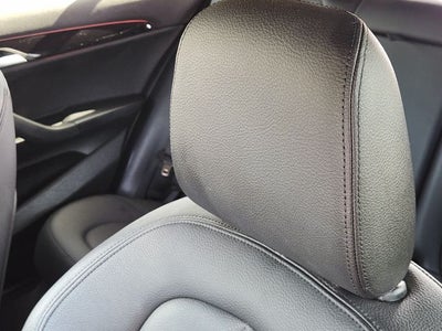 2020 BMW X2 sDrive28i