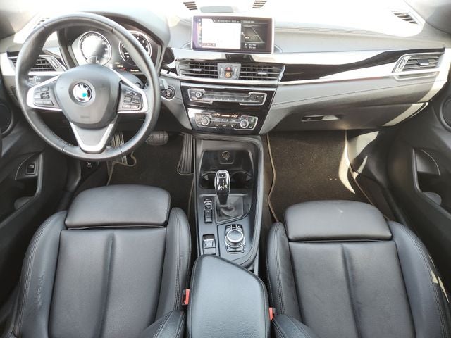 2020 BMW X2 sDrive28i