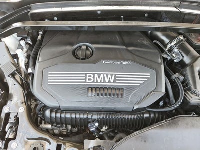2020 BMW X2 sDrive28i