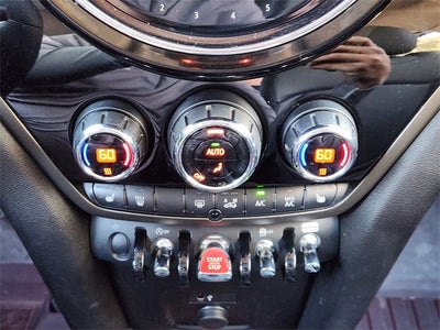 2022 MINI Cooper S Countryman Classic