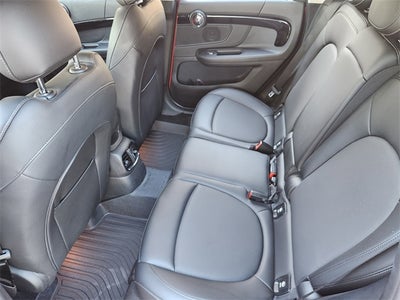 2022 MINI Cooper S Countryman Classic