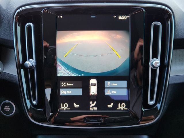 2022 Volvo XC40 T5 Inscription