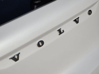 2022 Volvo XC40 T5 Inscription