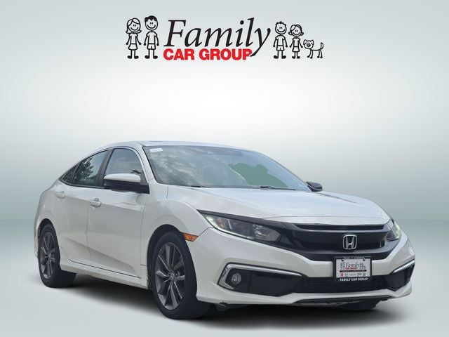 19XFC1F31LE019497