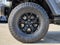 2019 Jeep Wrangler Unlimited Sahara MOAB