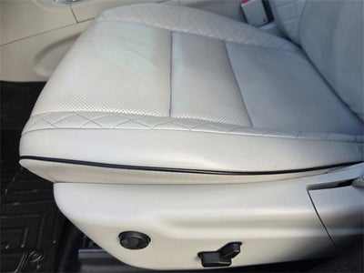 2018 Jeep Grand Cherokee Summit