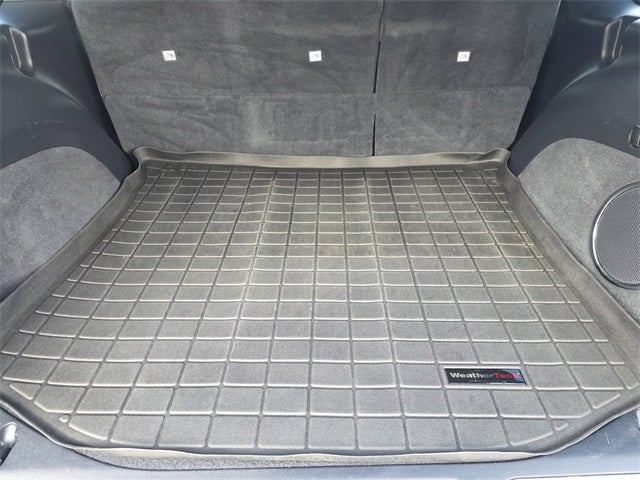 2018 Jeep Grand Cherokee Summit