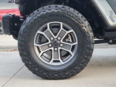 2024 Jeep Gladiator Mojave