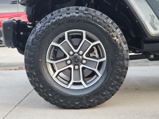 2024 Jeep Gladiator Mojave