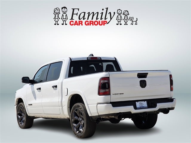 2023 RAM 1500 Limited