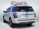 2021 Ford Expedition King Ranch