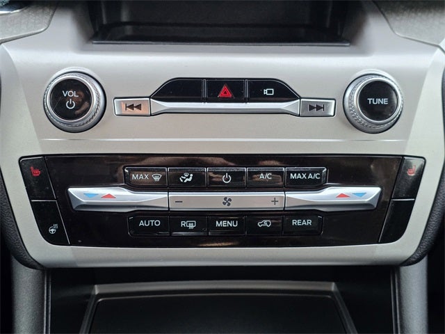 2021 Ford Explorer Timberline