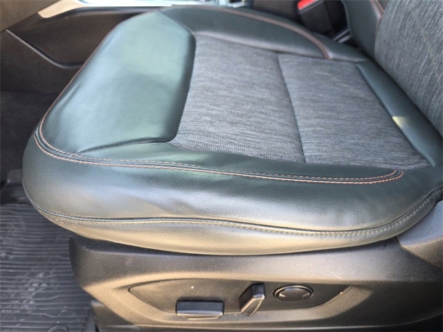 2021 Ford Explorer Timberline