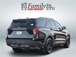 2021 Ford Explorer Timberline