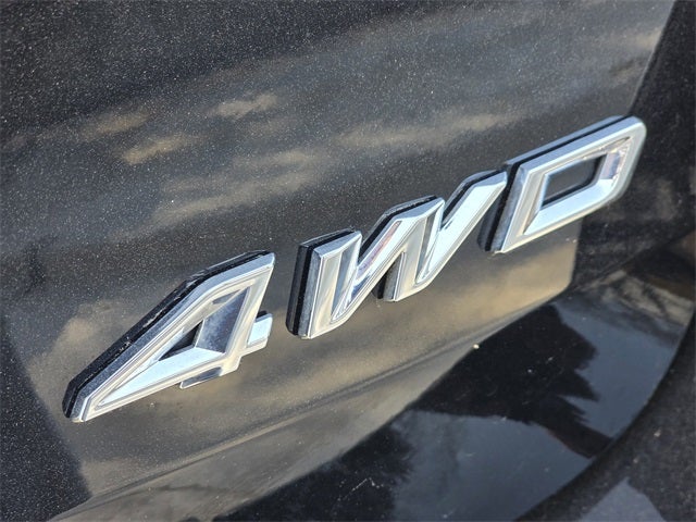 2021 Ford Explorer Timberline