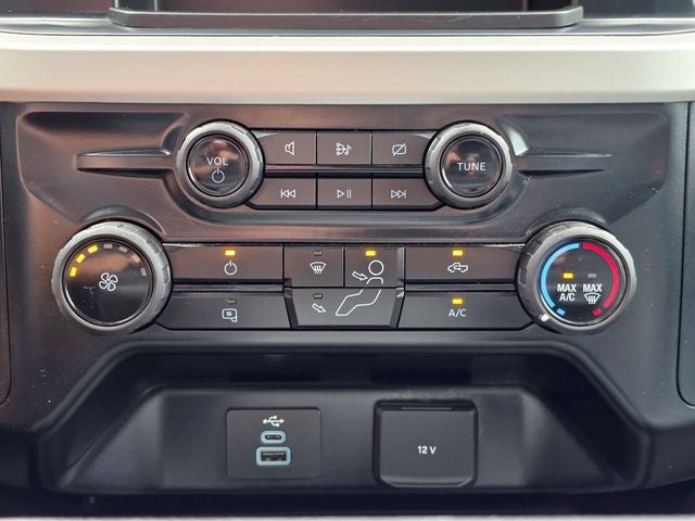 2024 Ford F-250SD XL