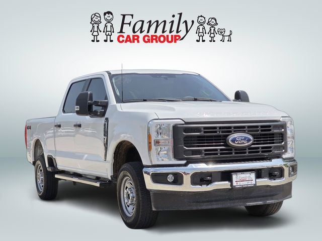 2024 Ford F-250SD XL