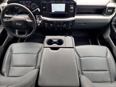 2024 Ford F-250SD XL