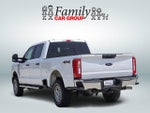 2024 Ford F-250SD XL