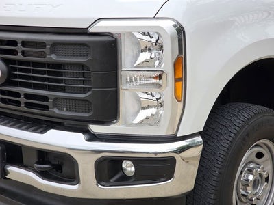 2024 Ford F-250SD XL