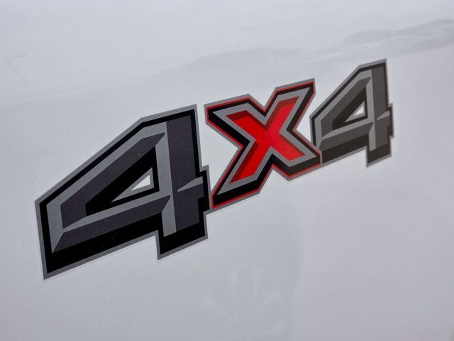2024 Ford F-250SD XL