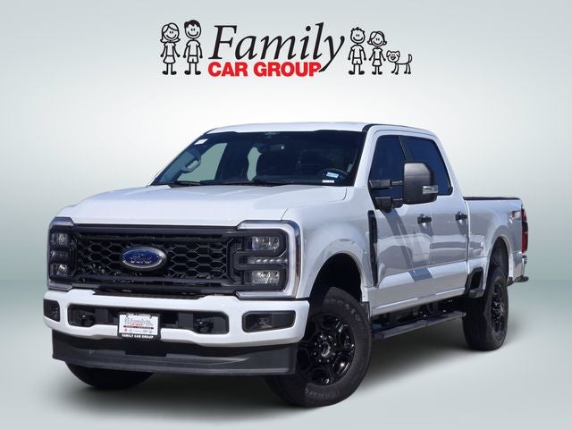 2024 Ford F-250SD XL