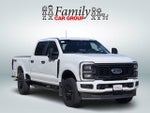 2024 Ford F-250SD XL