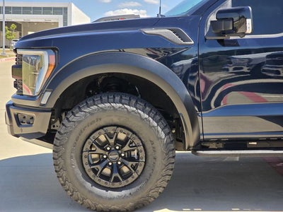 2023 Ford F-150 Raptor R