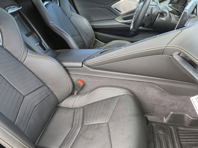 2023 Chevrolet Corvette Z06 3LZ