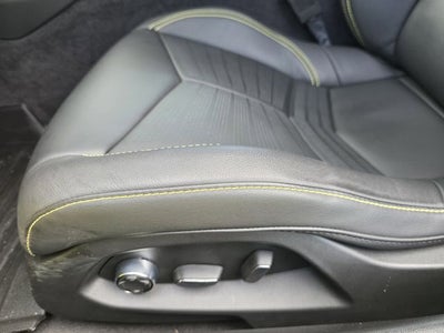 2023 Chevrolet Corvette Z06 3LZ