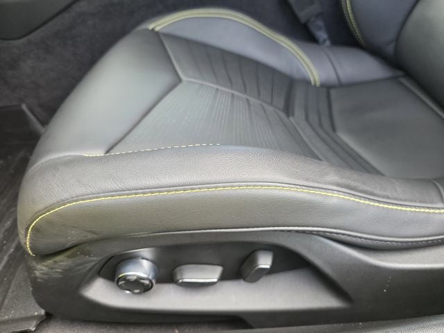 2023 Chevrolet Corvette Z06 3LZ