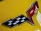 2012 Chevrolet Corvette Grand Sport 3LT