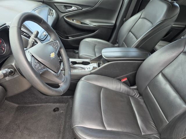 2024 Chevrolet Malibu LT 2LT