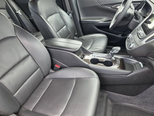 2024 Chevrolet Malibu LT 2LT