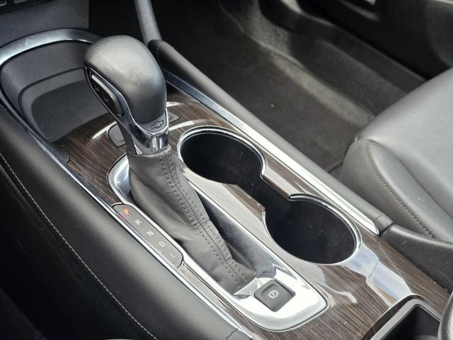 2024 Chevrolet Malibu LT 2LT
